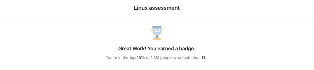 linux linkedin assessment answers_theanswershome