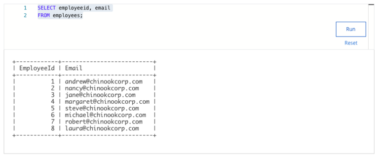Week 4 - Databases and SQL - Theanswershome