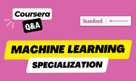 machine learning specialization coursera answers