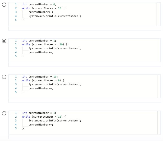 Module 4: Final project and assessment: Introduction to software ...