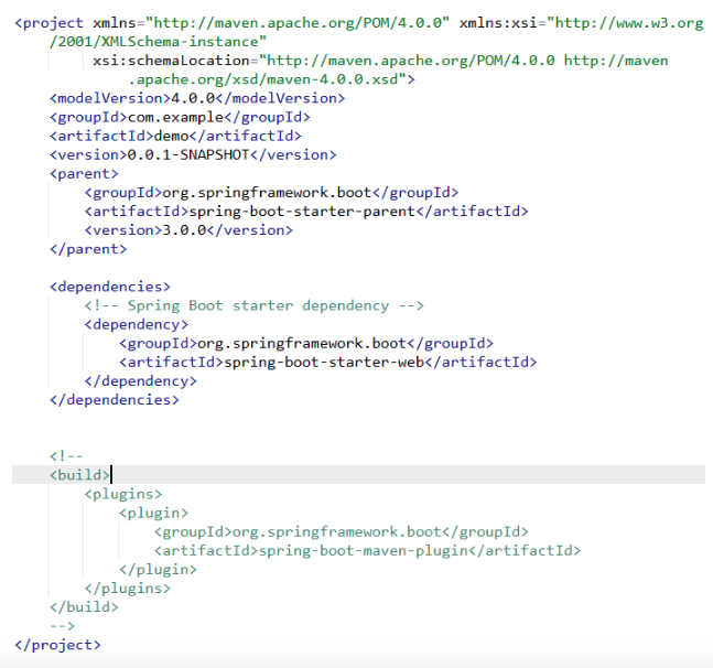 Module 2: Java web development - Answers | Theanswershome